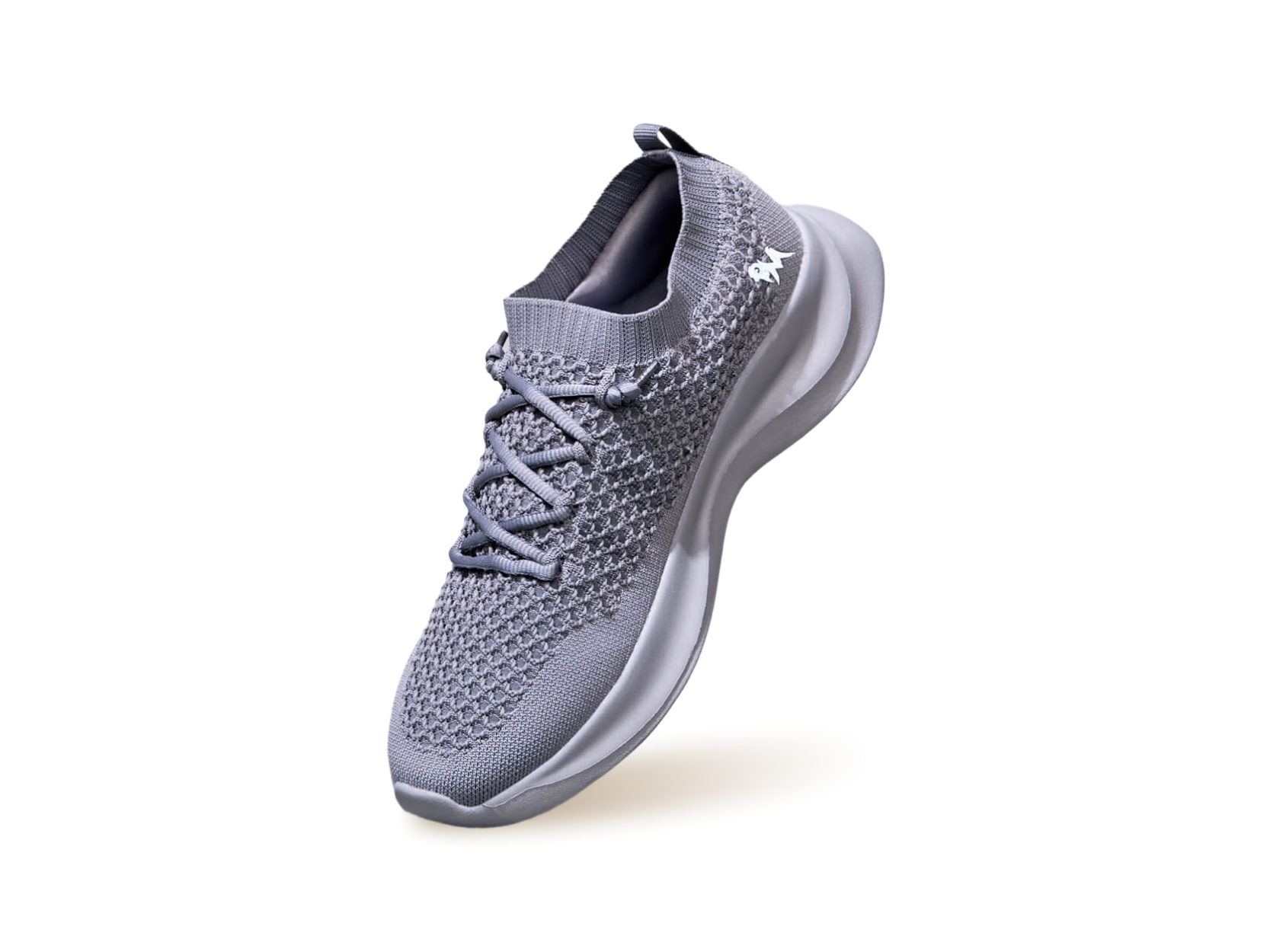 Knit Gliders : Grey