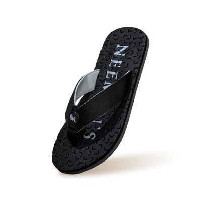 Float Ease Flips : Black