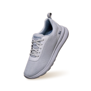 Tread Basics : Grey