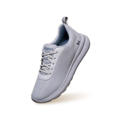 Tread Basics : Grey