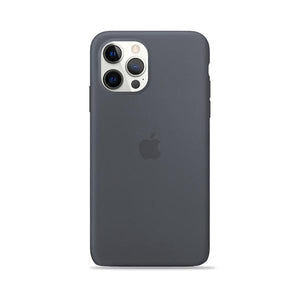 iPhone 12 Pro Max Silicone Case