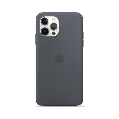 iPhone 12 Pro Max Silicone Case
