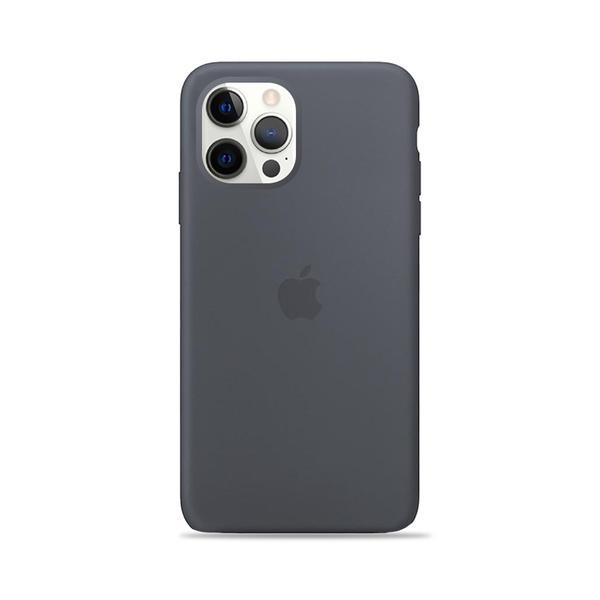 iPhone 12 Pro Max Silicone Case