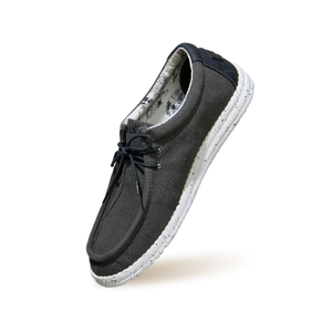 The Wanderers Sneakers : Grey