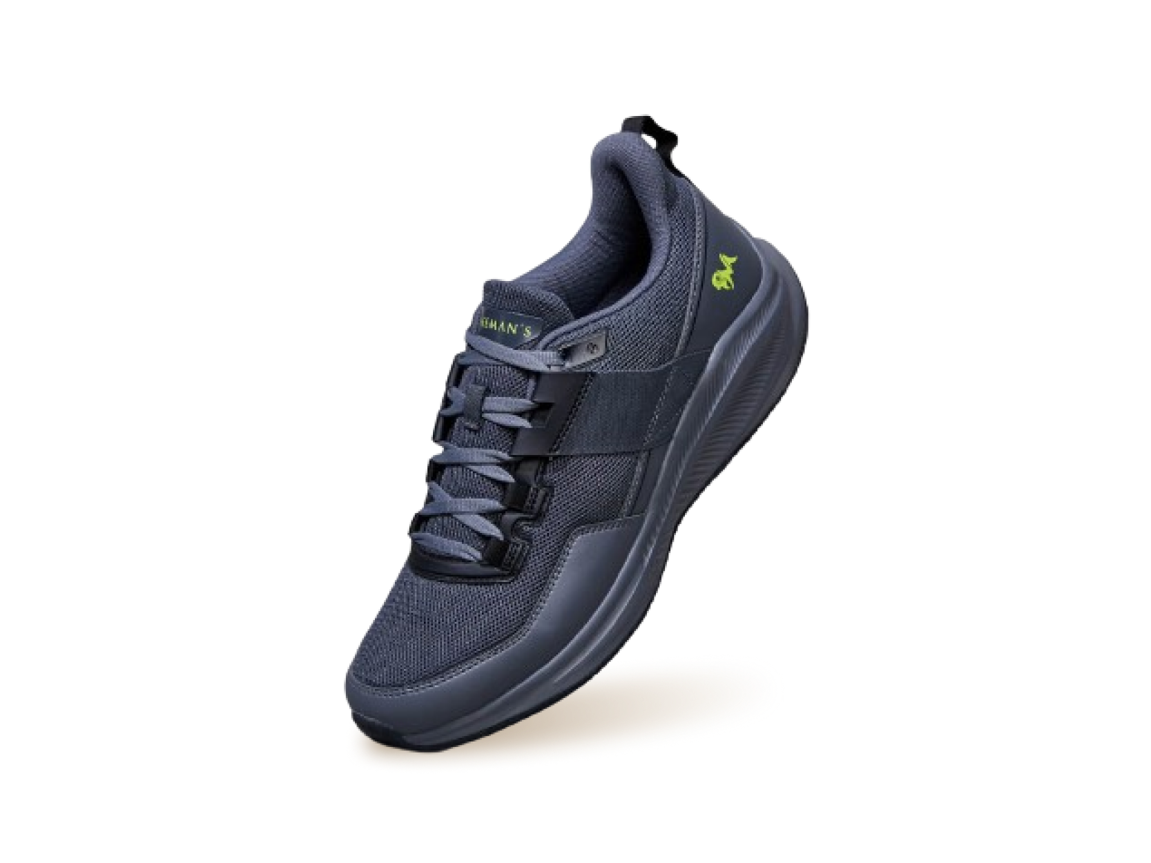 The Exuberants : Grey