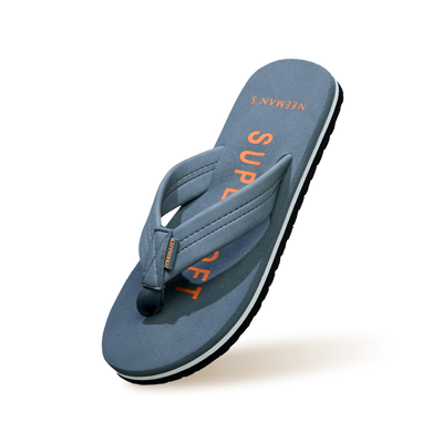 Super Soft Flips : Grey