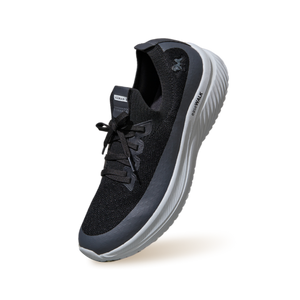 Ease Walk Sneakers : Grey
