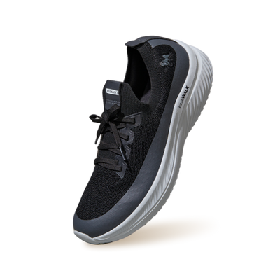Ease Walk Sneakers : Grey