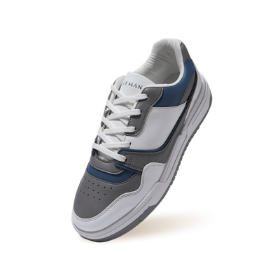 The SneakPops : Grey Blue