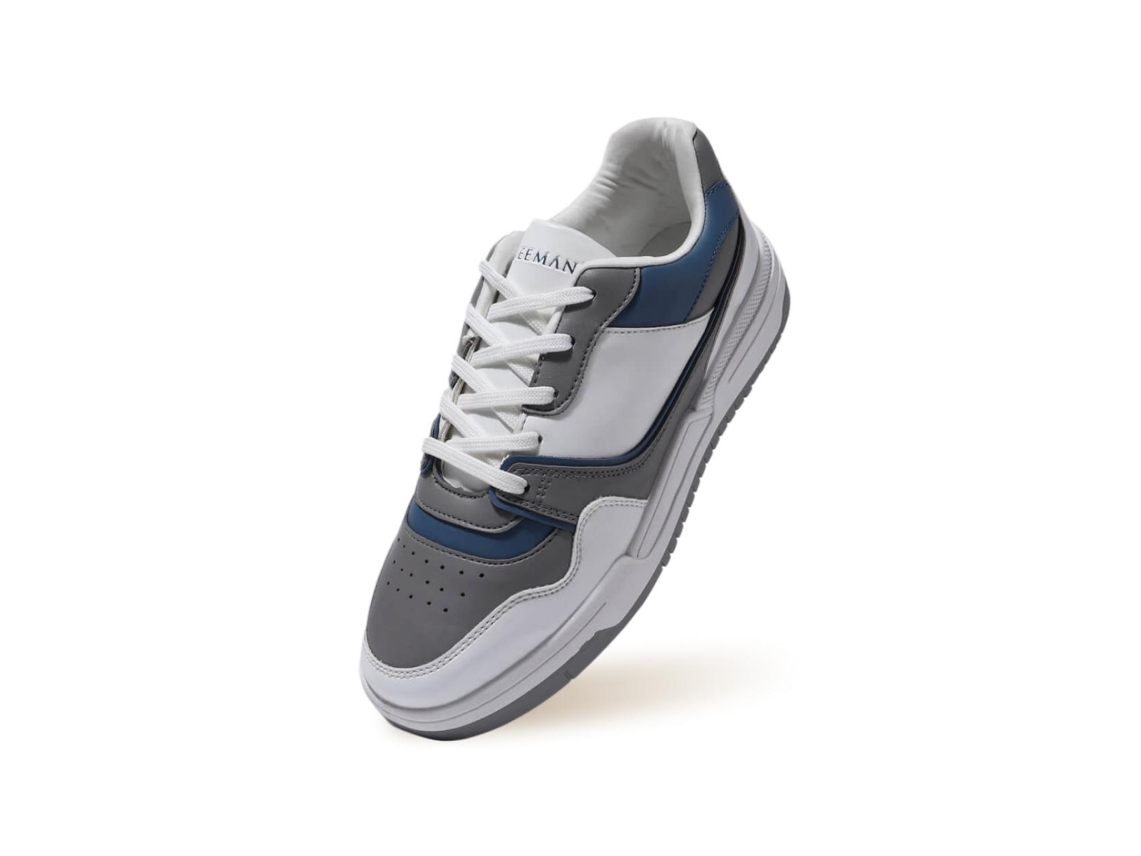 The SneakPops : Grey Blue