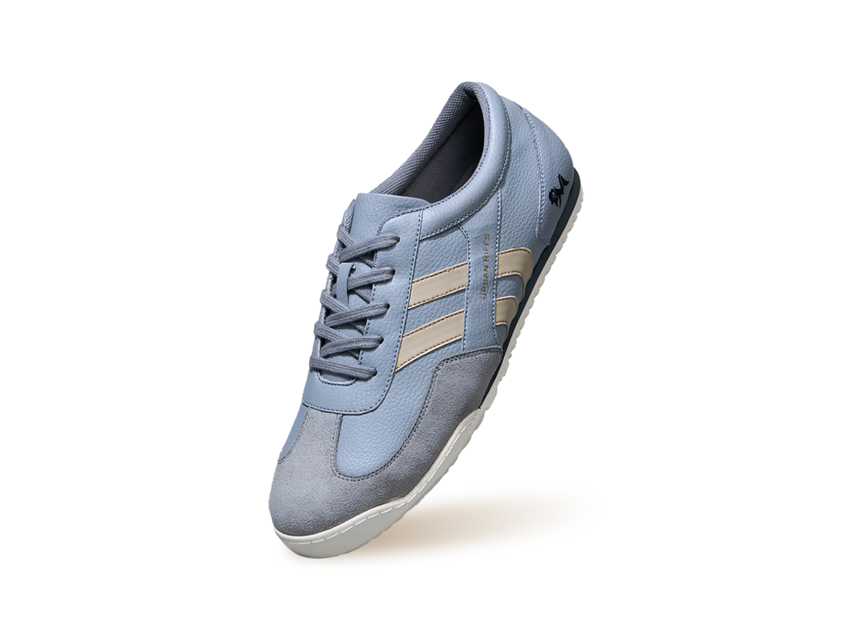 The Urban Riffs : Grey