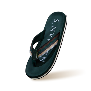 Cushion Comfort Flips : Green