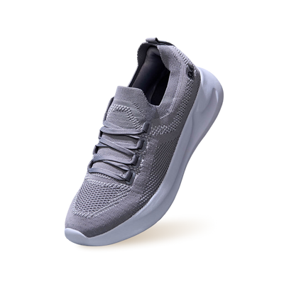 Begin Walk Leap : Grey