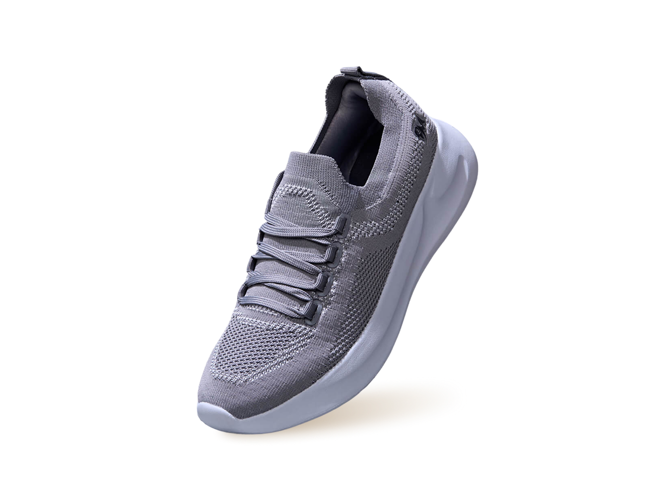 Begin Walk Leap : Grey