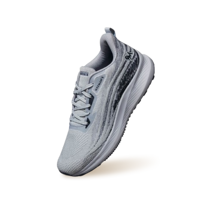 Dashing Walkers : Grey