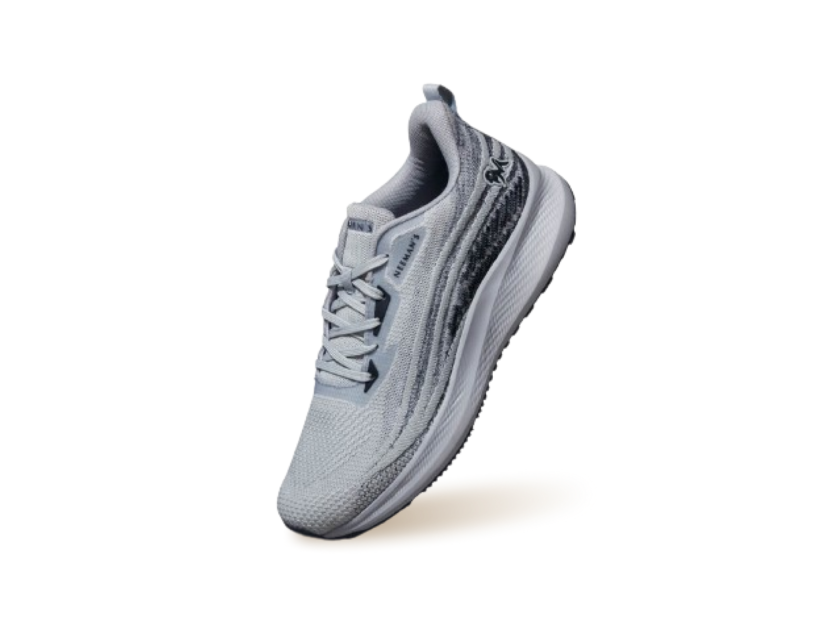 Dashing Walkers : Grey