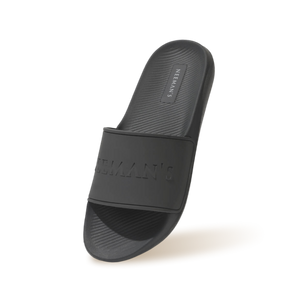 De-Stress Slides : Grey