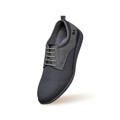 The Derbies : Grey