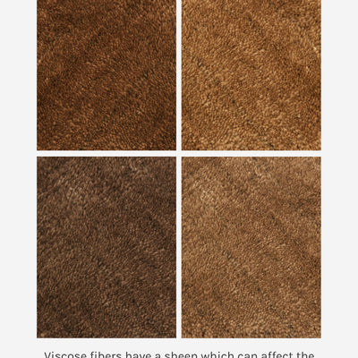 Chiltern Handmade Rug by Jake Arnold
