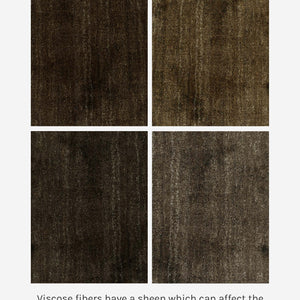 Chiltern Handmade Rug by Jake Arnold