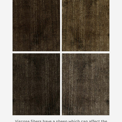 Chiltern Handmade Rug by Jake Arnold