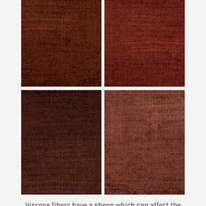 Chiltern Handmade Rug by Jake Arnold