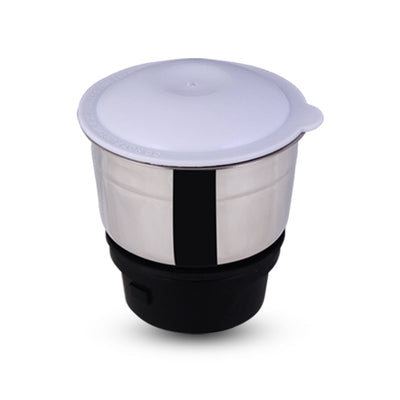 Wonderchef Renewed Capri Mixer Grinder 550W .