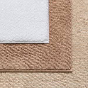 Nell Organic Cotton Bath Mat