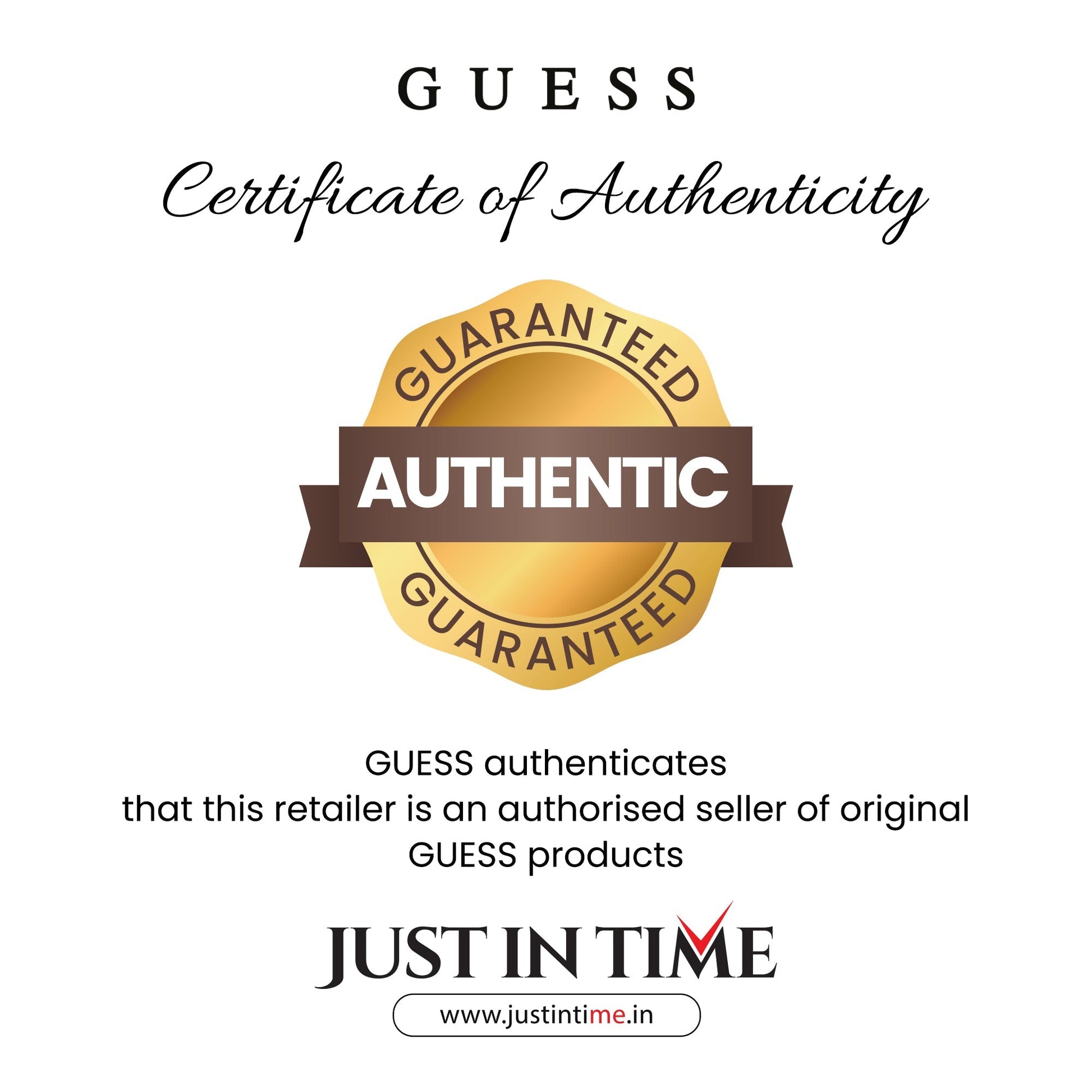 Edge Men Quartz Black Dial Chronograph Stainless Steel Watch GW0539G3