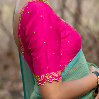 Gulaab ki Parchaai