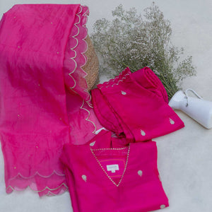 Gulabi Beli