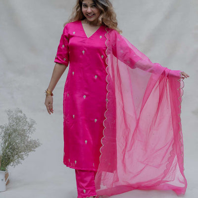 Gulabi Beli