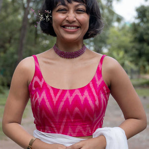 Gulabi Sancha