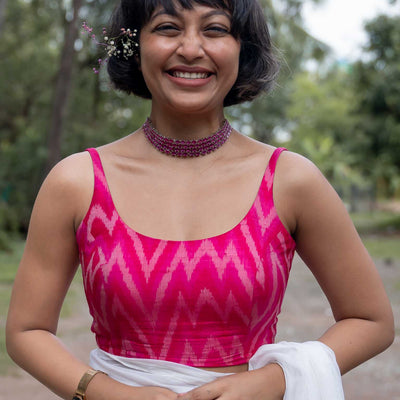 Gulabi Sancha