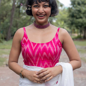 Gulabi Sancha