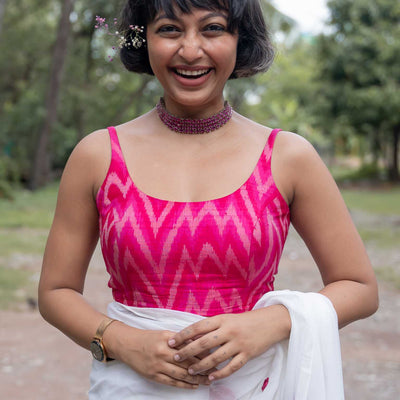 Gulabi Sancha