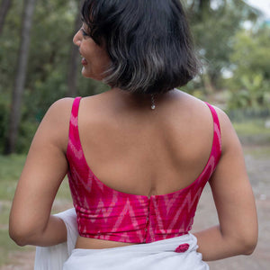 Gulabi Sancha
