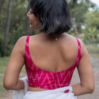 Gulabi Sancha