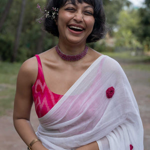 Gulabi Sancha