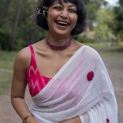 Gulabi Sancha