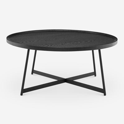 Gweneth Round Coffee Table