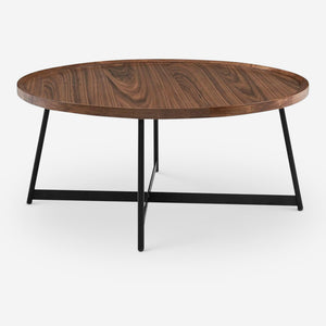 Gweneth Round Coffee Table