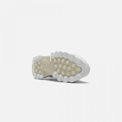 Reebok | CARDI B CLASSIC LEATHER CLOUD WHITE