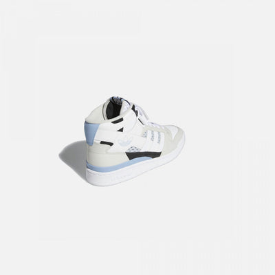 Adidas Originals | FORUM MID AMBIENT SKY