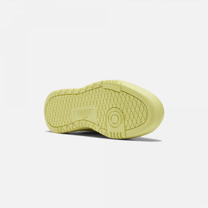 Reebok | CARDI COATED CLUB C DOUBLE HI VIS GREEN