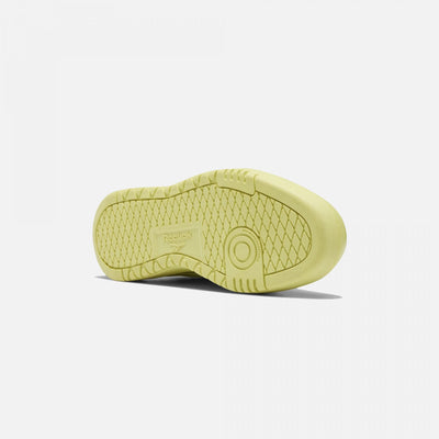 Reebok | CARDI COATED CLUB C DOUBLE HI VIS GREEN