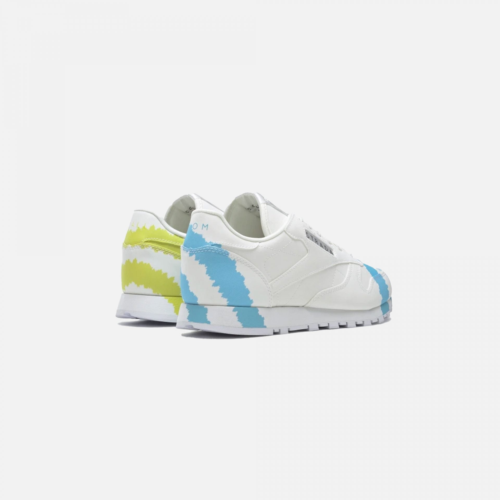 Reebok | COLLINA STRADA CLASSIC LEATHER