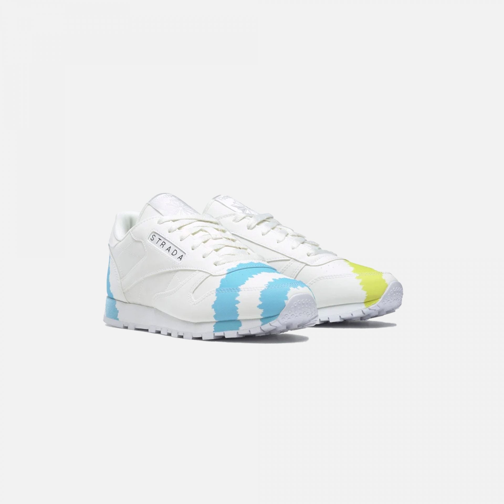 Reebok | COLLINA STRADA CLASSIC LEATHER