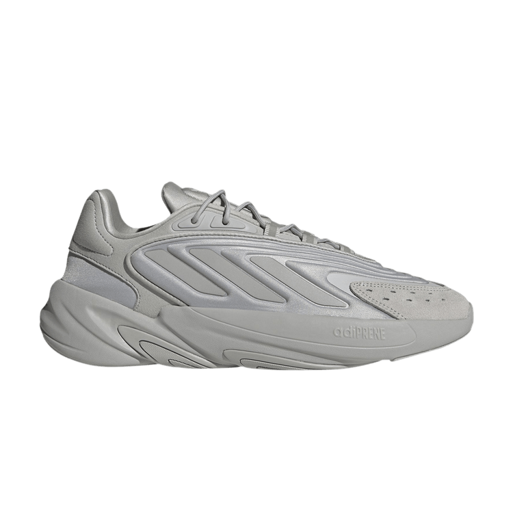 adidas Ozelia Triple Grey
