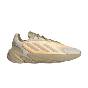 adidas Ozelia Clear Brown Acid Orange